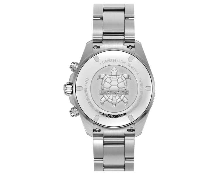 Certina DS Action Chrono