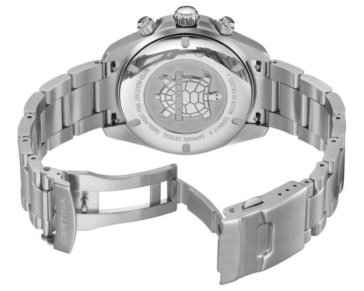 Certina DS Action Chrono