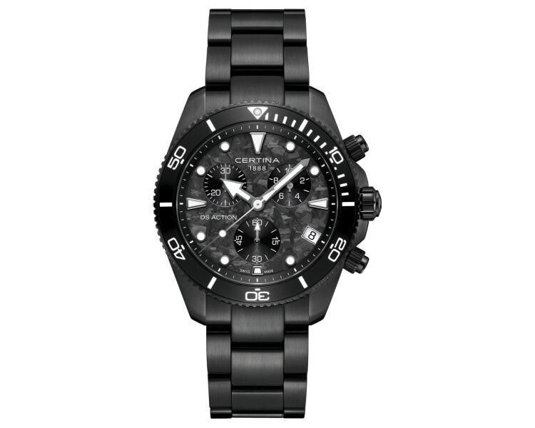 Certina DS Action Chrono