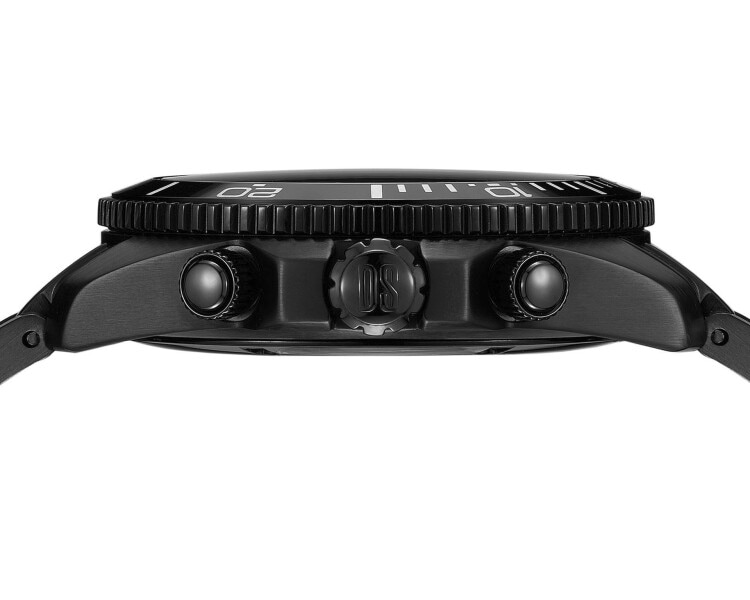 Certina DS Action Chrono