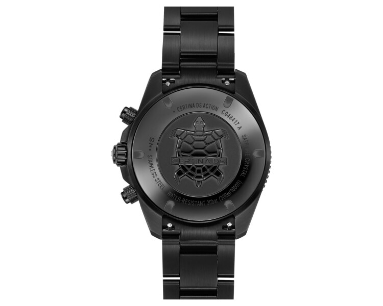 Certina DS Action Chrono