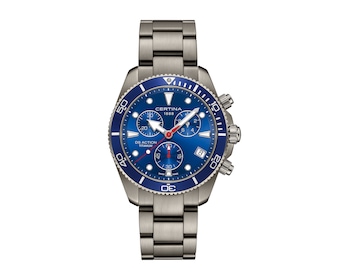 Certina DS Action Chrono