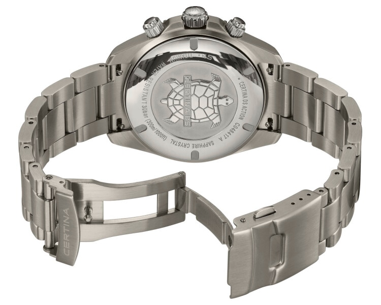 Certina DS Action Chrono
