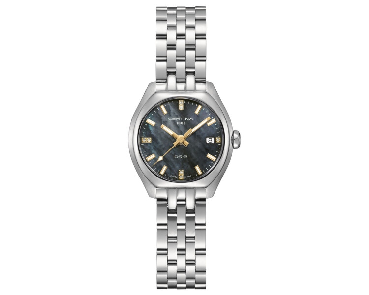 Certina DS-2 Lady