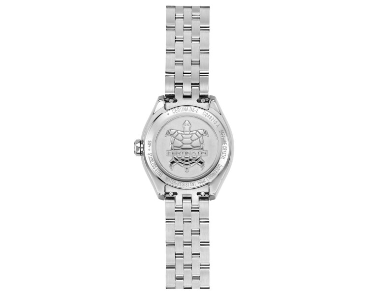 Certina DS-2 Lady