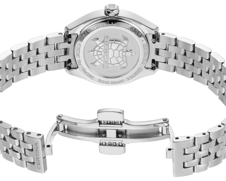 Certina DS-2 Lady