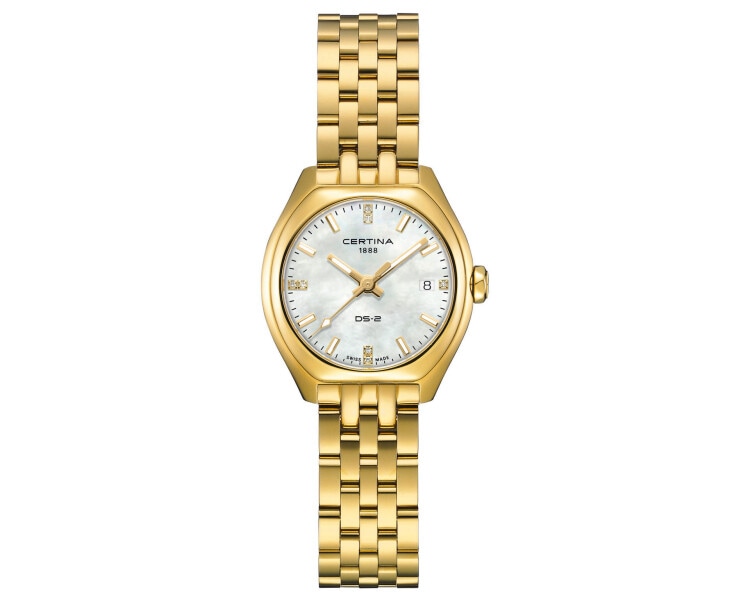 Certina DS-2 Lady