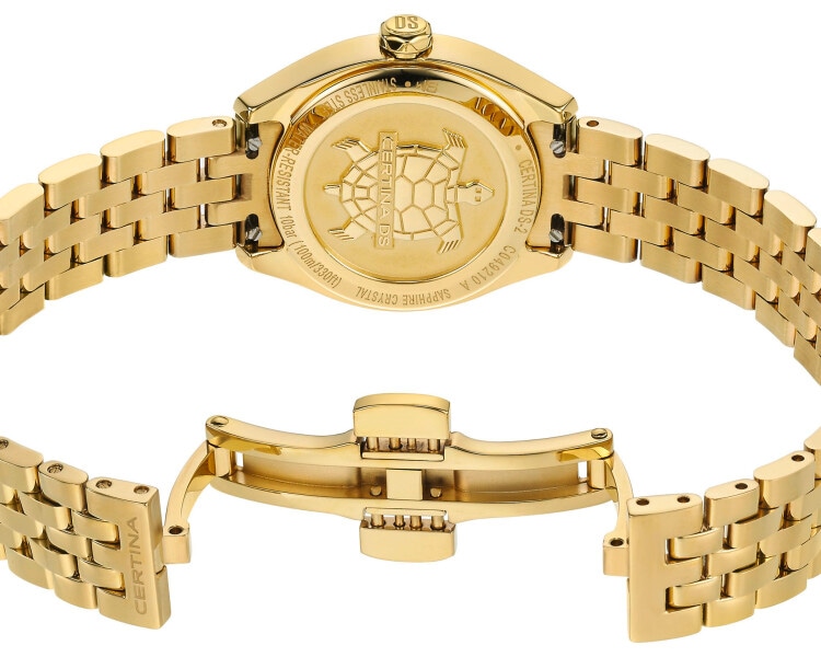 Certina DS-2 Lady
