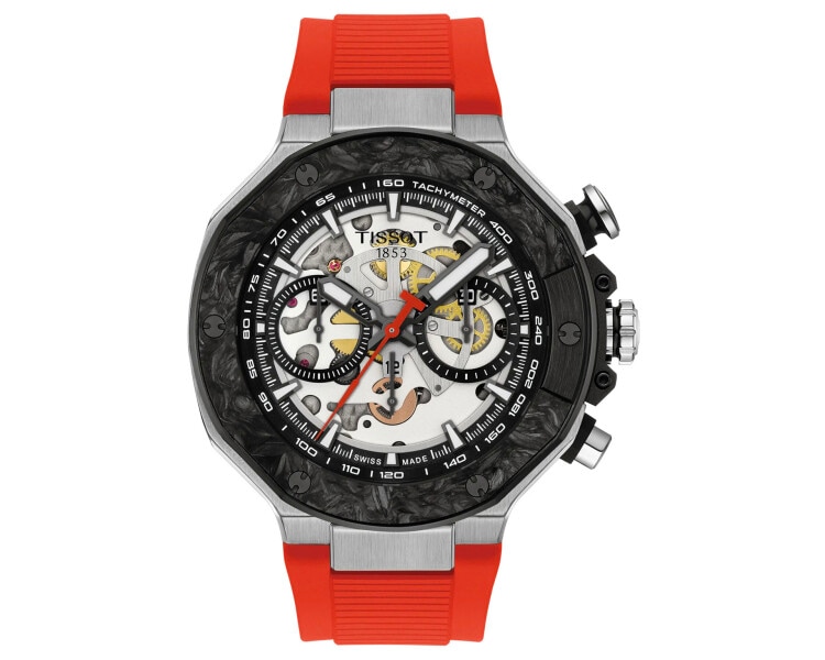 Tissot T-Race MotoGP