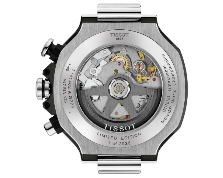 Tissot T-Race MotoGP