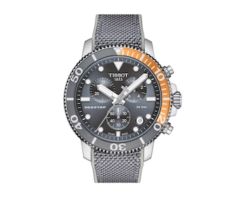 Tissot Seastar 1000 Chronograph