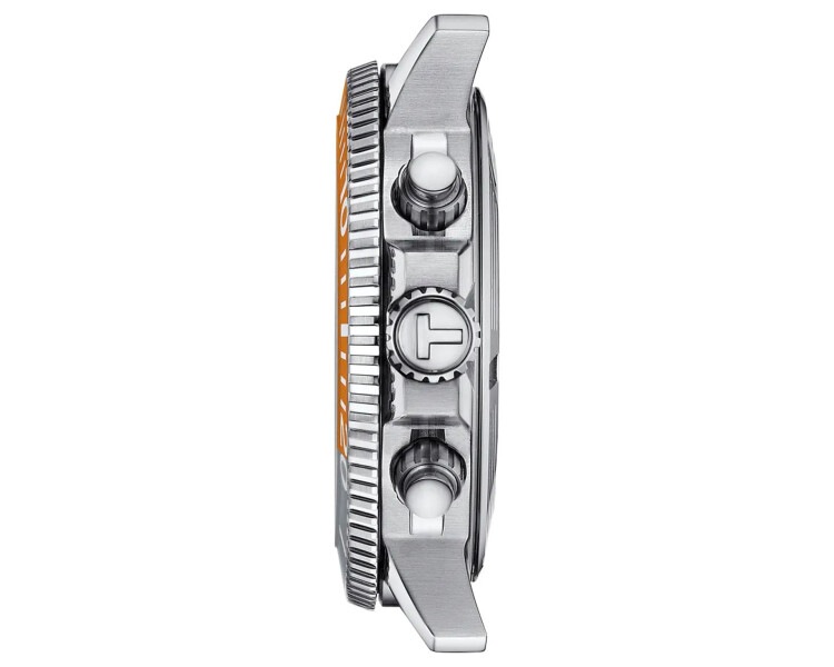 Tissot Seastar 1000 Chronograph