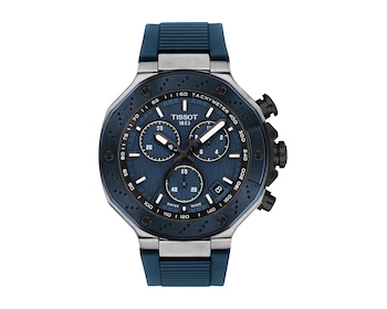 Tissot T-Race Quartz Chronograph