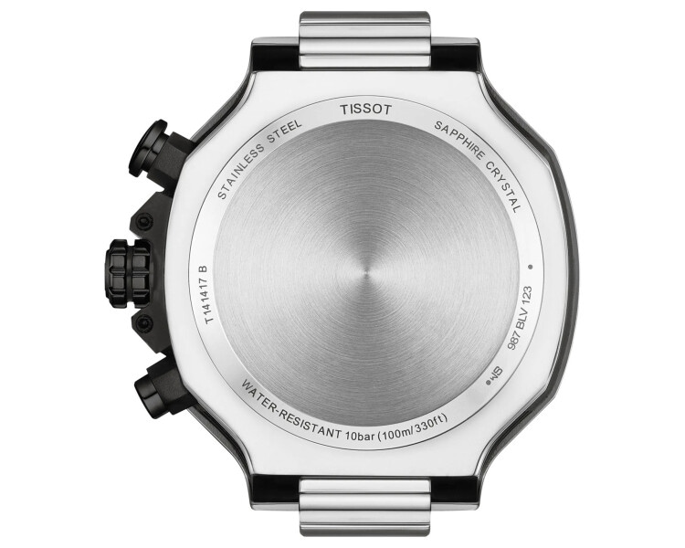 Tissot T-Race Quartz Chronograph