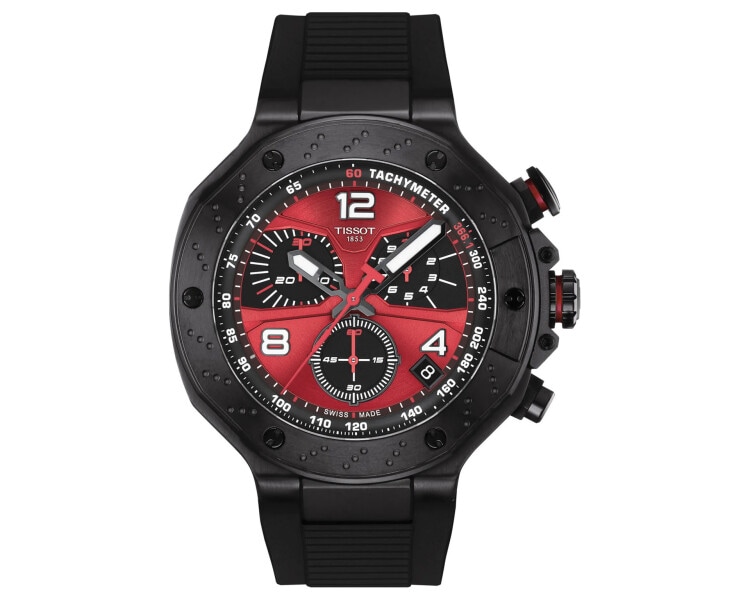 Tissot T-Race Quartz Chrono