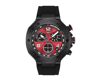 Tissot T-Race Quartz Chrono
