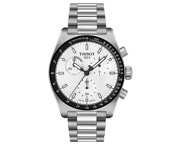 Tissot PR516 40mm