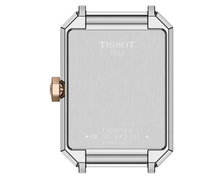 Tissot SRV