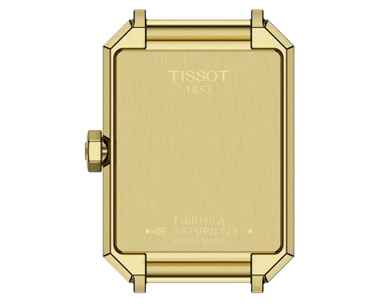 Tissot SRV