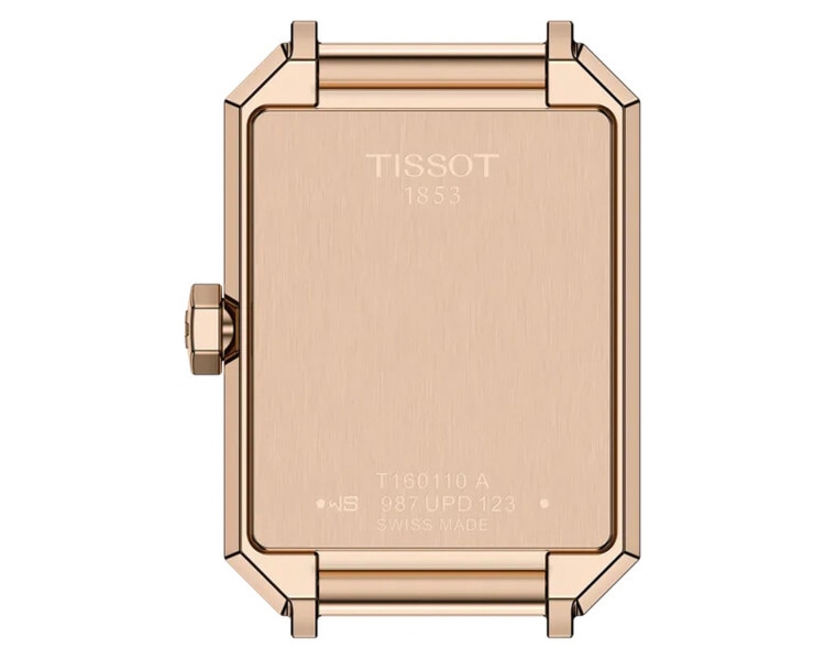 Tissot SRV