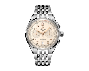 Breitling Premier B01 Chronograph 42
