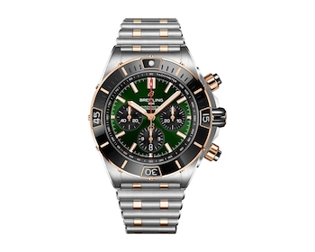 Breitling Super Chronomat B01 44