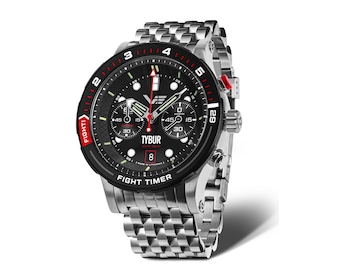 Vostok Europe Tybura Tybur Limited Edition