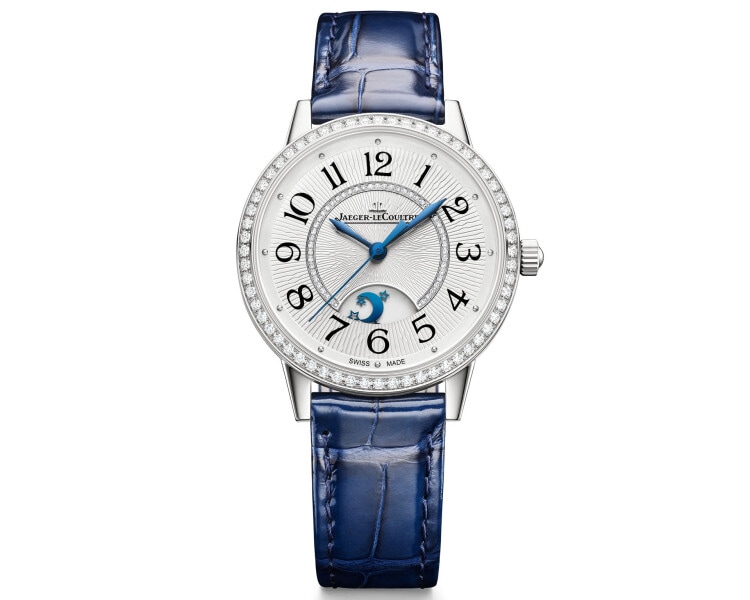 Jaeger-LeCoultre Rendez-Vous Night & Day