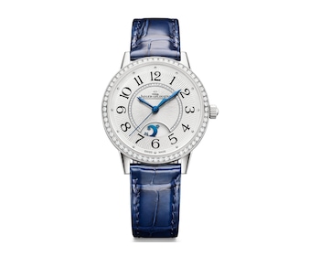 Jaeger-LeCoultre Rendez-Vous Night & Day