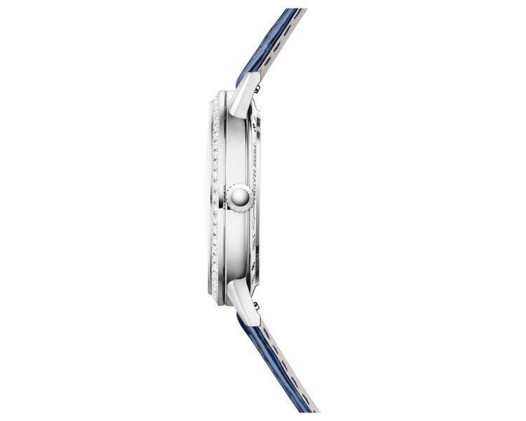 Jaeger-LeCoultre Rendez-Vous Night & Day