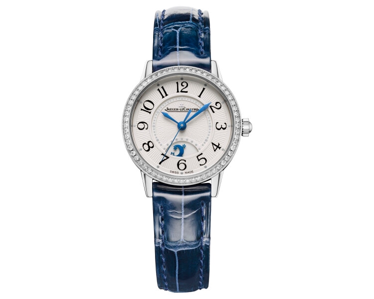 Jaeger-LeCoultre Rendez-Vous Night & Day