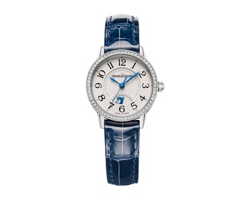 Jaeger-LeCoultre Rendez-Vous Night & Day