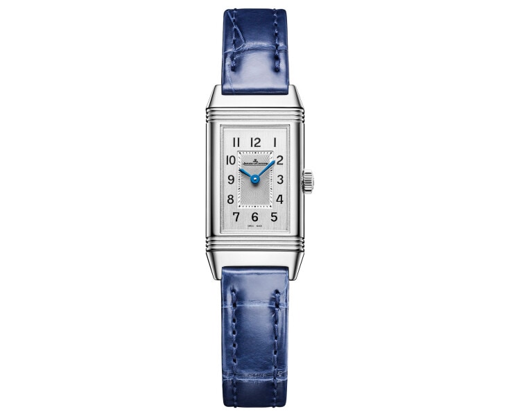 Jaeger-LeCoultre Reverso Classic