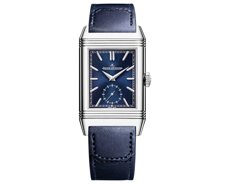 Jaeger-LeCoultre Reverso Tribute