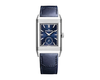 Jaeger-LeCoultre Reverso Tribute