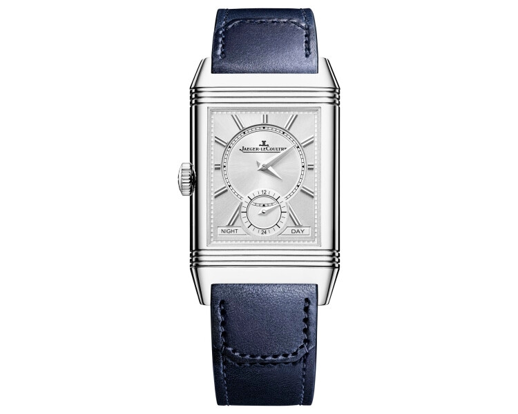 Jaeger-LeCoultre Reverso Tribute