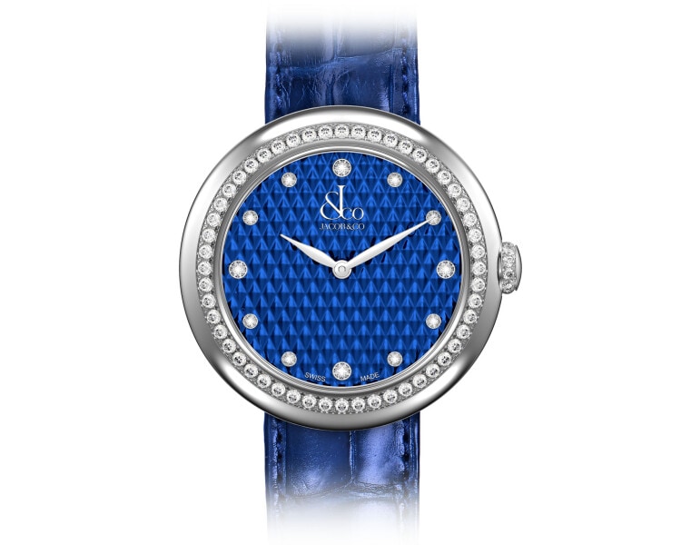 Jacob & Co. Brilliant