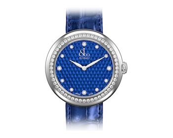 Jacob & Co. Brilliant