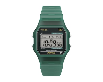 Timex Timex T80