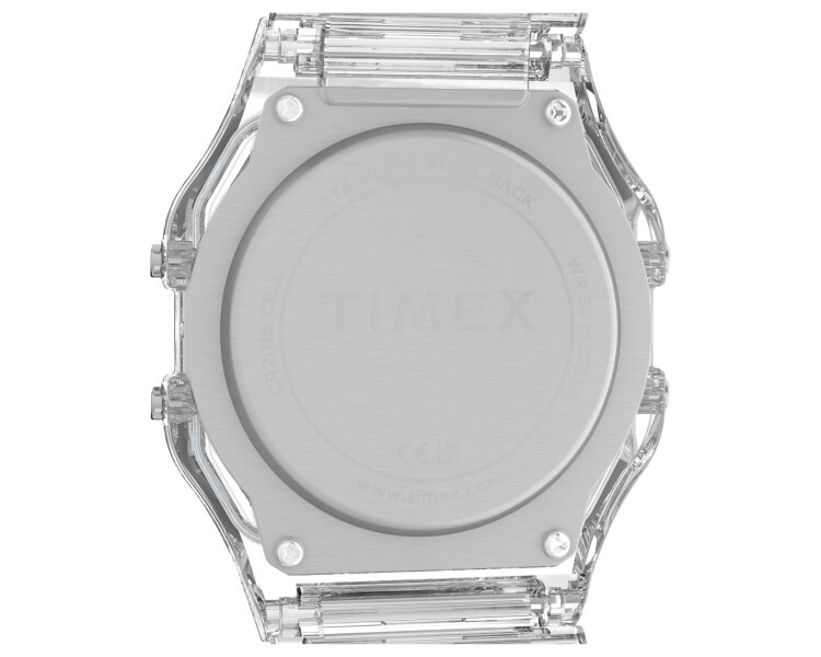 Timex Timex T80