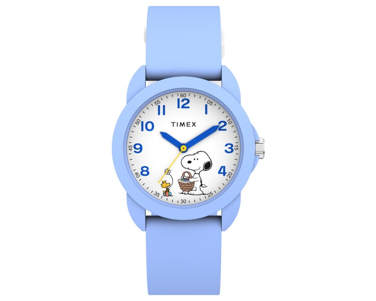 Timex Peanuts®