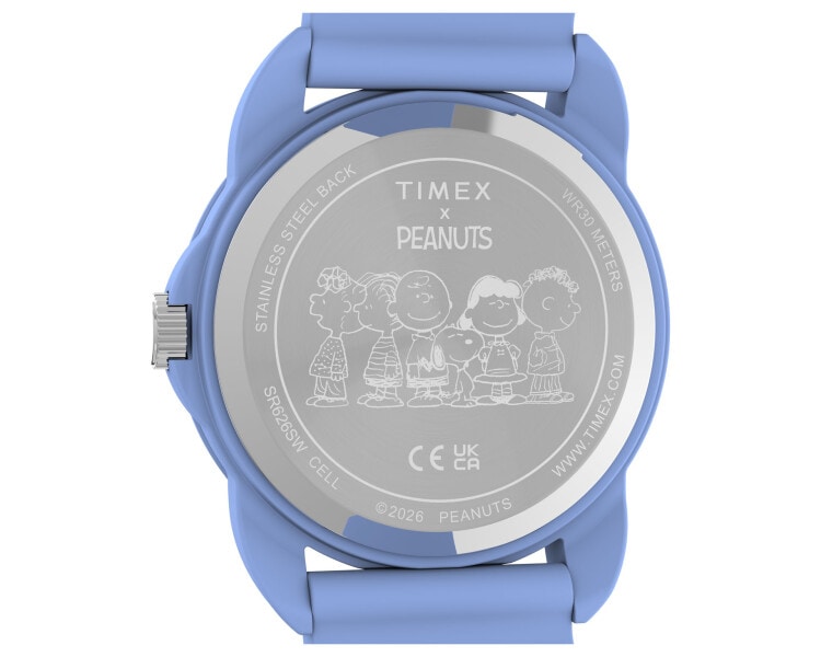 Timex Peanuts®