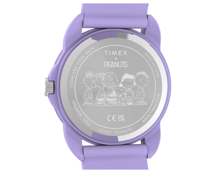 Timex Peanuts®