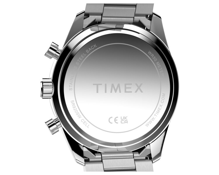 Timex Trend