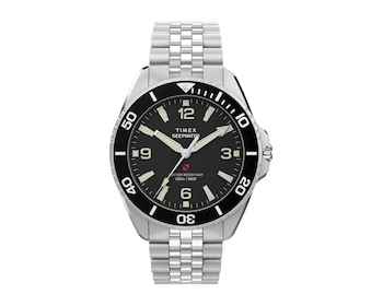 Timex Deepwater