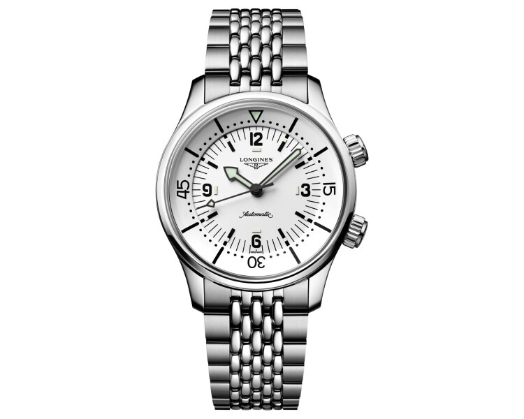 Longines Legend Diver
