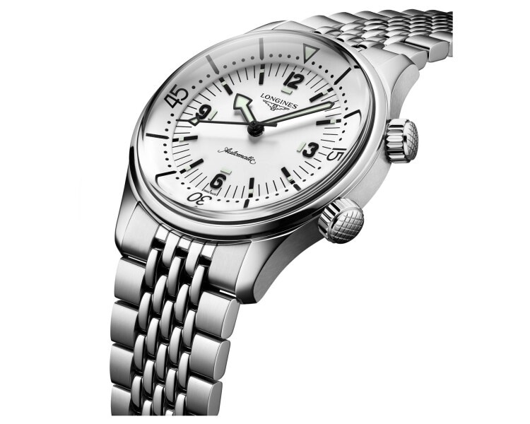 Longines Legend Diver