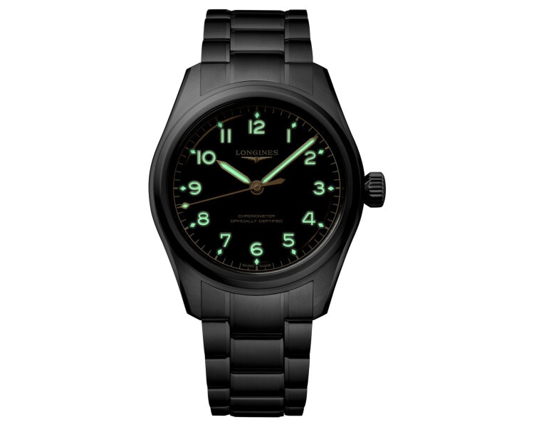 Longines Spirit Pilot