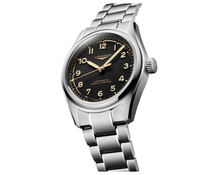 Longines Spirit Pilot