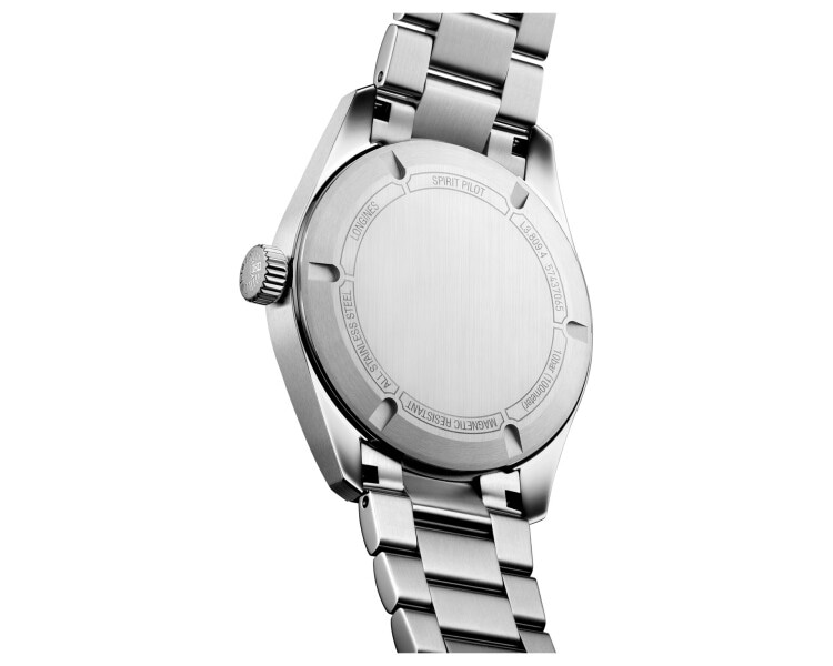 Longines Spirit Pilot